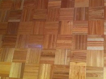 Parquet Tradicional Damas / Lamparquet / Industrial